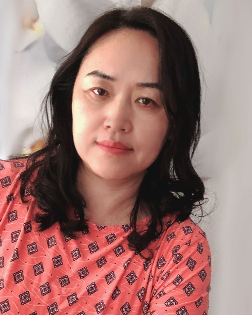 My WenxueCity Blog My Happy Choice